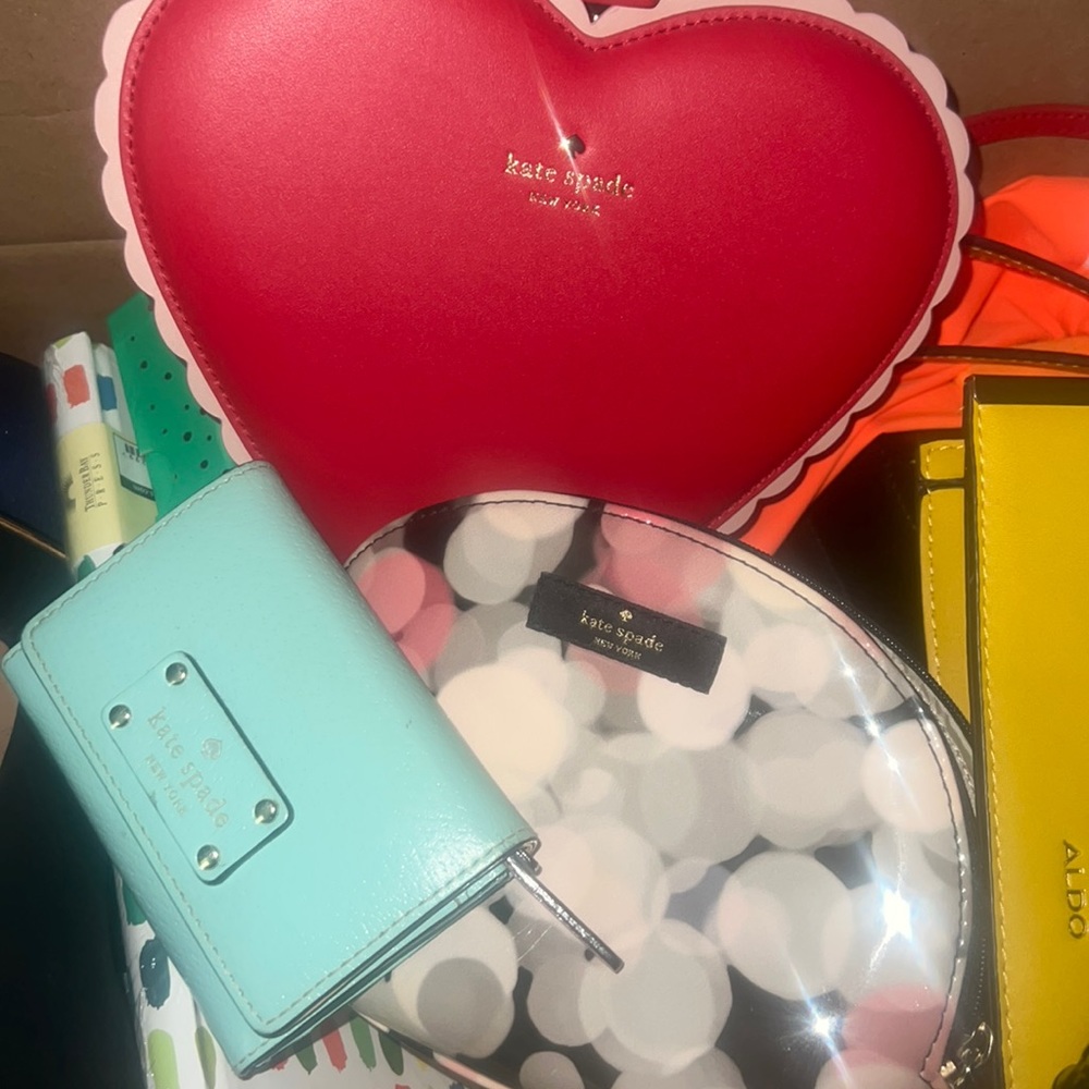 Kate Spade Bundle (RESERVED)
